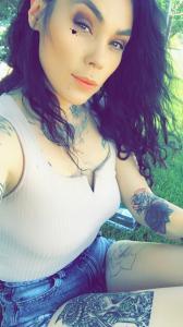 Adeline Said - Baby Leeds, United Kingdom