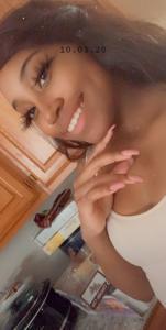 Adrienne Love - Baby Maryland, USA