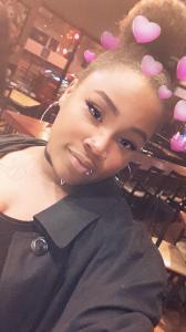 Agnes Majeski - Baby York, United Kingdom