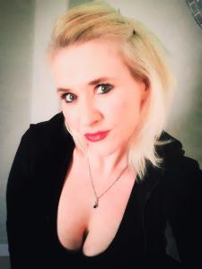 Aileen Sampson - Baby Pennsylvania, USA