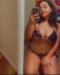 Alexandra Goodale - Baby Springfild, USA