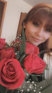 Alfredia Wilson - Baby Florida, USA