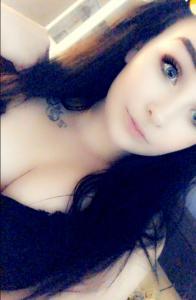 Alma Wade - Baby South Carolina, USA