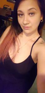 Amanda Dill - Baby San Francisco, USA