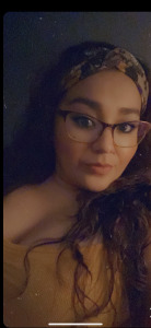 Amelia Spier - Baby Rockford, USA