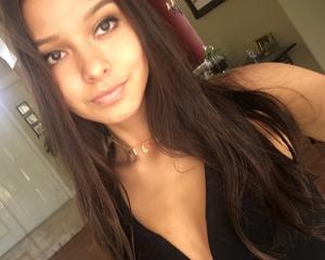 Amy Gardner - Baby Mississauga, Canada