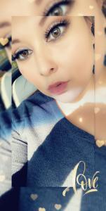 Amy Miller - Baby Oklahoma City, USA