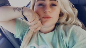 Ana Wheless - Baby York, United Kingdom