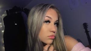 Andrea Beck - Baby Illinois, USA