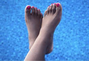 Andrea Scott - Baby Leicester, United Kingdom