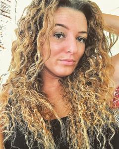 Angela Blevins - Baby Salt Lake City, USA