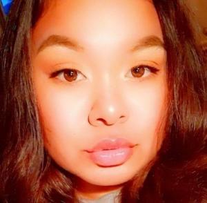 Angela Curry - Baby York, United Kingdom