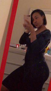 Angela Joyce - Baby Charlotte, USA