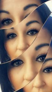 Angie Christensen - Baby Bristol, United Kingdom