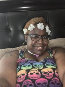 Anglea Knight - Baby Miami, USA