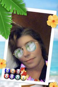 Ann Colvin - Baby Dallas, USA