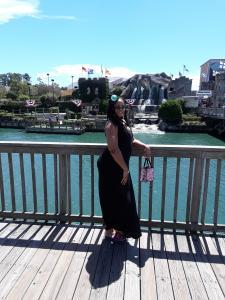 Ann Nicely - Baby Arizona, USA