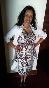 Annie Mann - Baby St Louis, USA