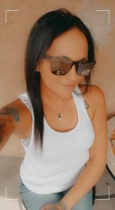 Antionette Pulido - Baby South Carolina, USA