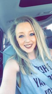 April Rodriguez - Baby New York, USA