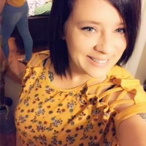 Ashley Freeman - Baby Oklahoma City, USA