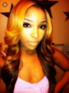 Audrey Brown - Baby Manchester, United Kingdom