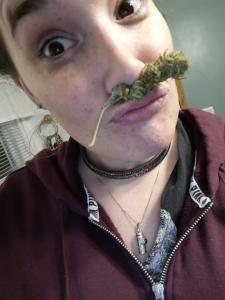 Audrey Gravley - Baby San Francisco, USA