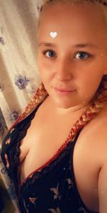 Audrey Parrott - Baby Orlando, USA