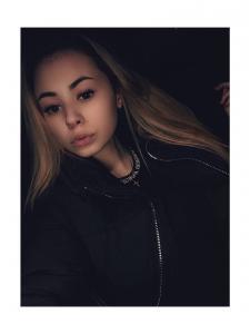 Barbara Broadwater - Baby St Louis, USA