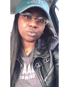 Barbara Lopez - Baby Los Angeles, USA