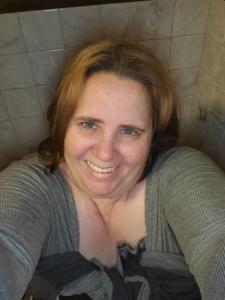 Barbara Proctor - Baby Las Vegas, USA