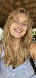 Beatris Simon - Baby Bloomington, USA