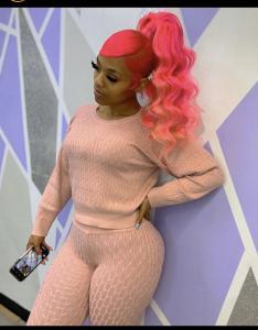 Bernice Fabre - Baby Mississauga, Canada