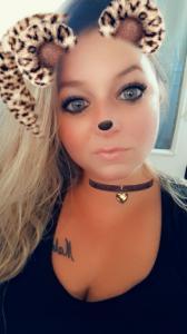 Betsy Miller - Baby Aubrey, USA