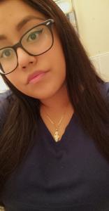 Betty Christian - Baby Oklahoma City, USA