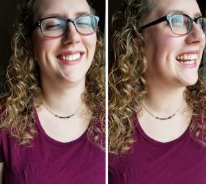 Betty Cornelius - Baby Orlando, USA