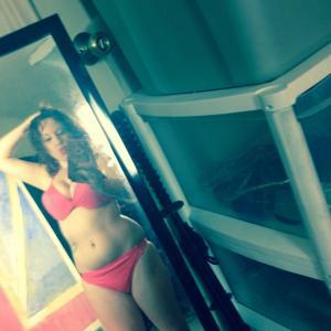 Betty Goodridge - Baby Los Angeles, USA