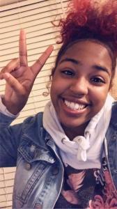 Betty Lopez - Baby Salt Lake City, USA