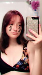 Betty Padillo - Baby Sheffield, United Kingdom