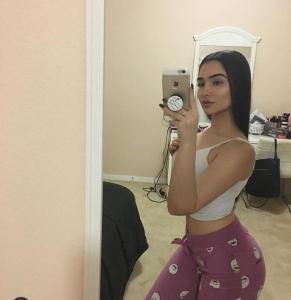 Betty Schmitt - Baby Oklahoma City, USA