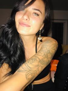 Bonnie Reynolds - Baby Grand Rapids City, USA