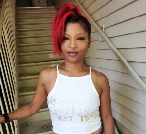 Brandie Martin - Baby Saskatoon, Canada