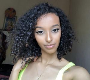 Brenda Barnes - Baby St Louis, USA