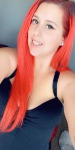 Brenda Hoffman - Baby Sheffield, United Kingdom