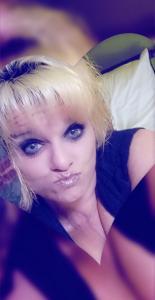 Brenda Houser - Baby Leicester, United Kingdom