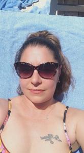 Bridgette Walls - Baby Arizona, USA