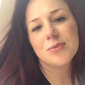 Cami Johnson - Baby Pittsburgh, USA