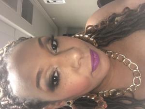 Candi Porath - Baby West Palm Beach, USA