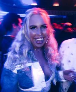 Carmela Bailey - Baby Illinois, USA