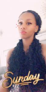 Carol Allen - Baby Illinois, USA